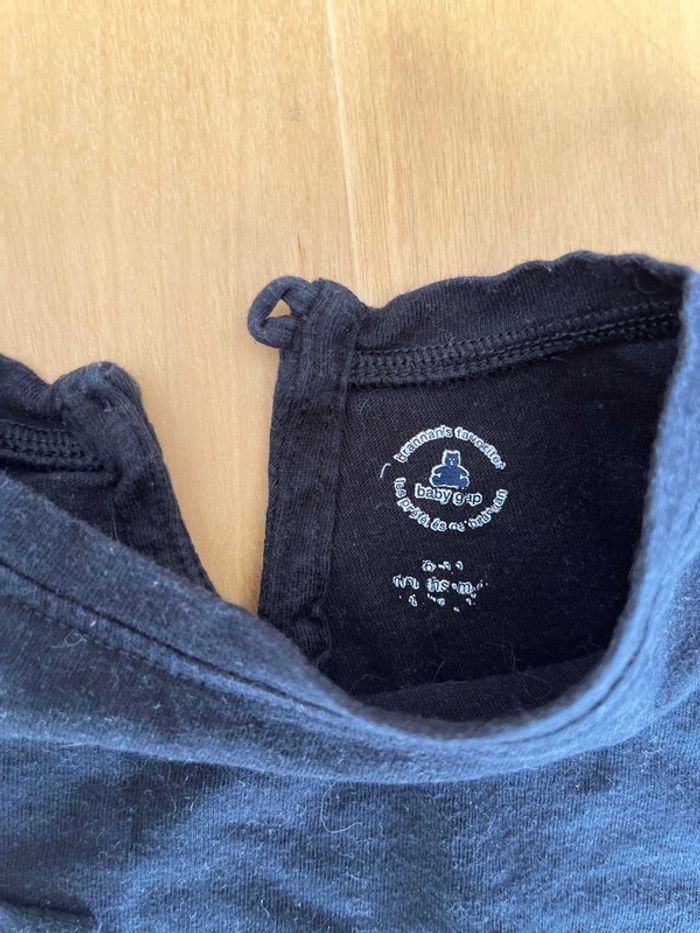 Lot de 2 haut ML - photo numéro 5