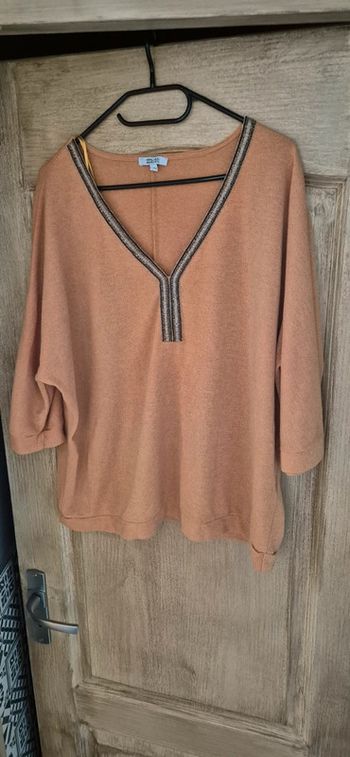 Pull fin modavista T50/52