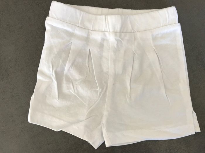 Lot de 3 shorts fille - photo numéro 6