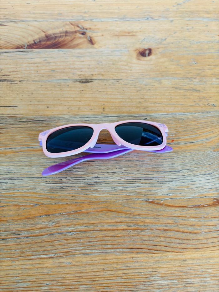 Lunettes de soleil pour filles