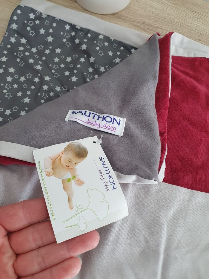 Parrure sauthon - photo numéro 5