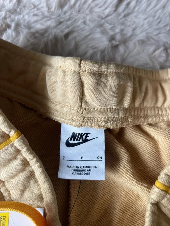 Bas de survêtement Nike - photo numéro 4
