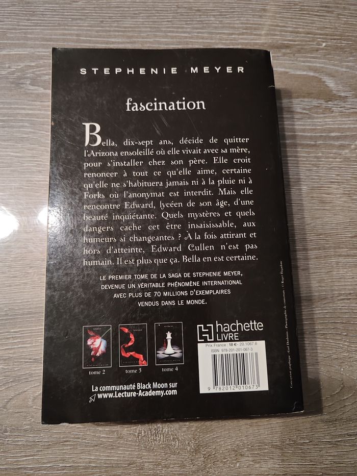 Livre - photo numéro 2