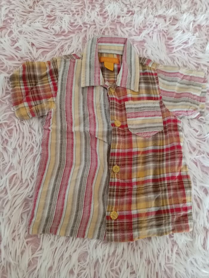 Chemise