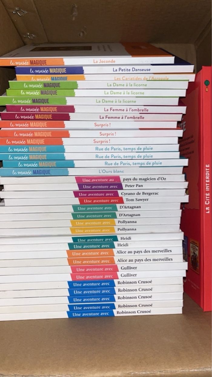 Livre mc do - photo numéro 6