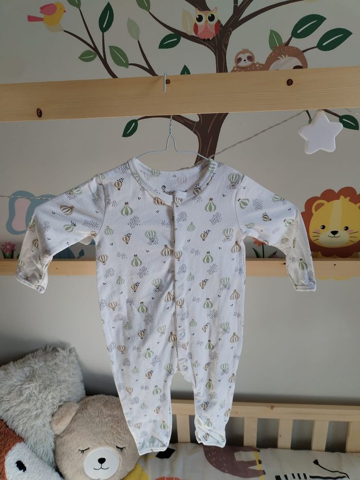 Pyjamas - photo numéro 8