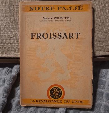 Froissart