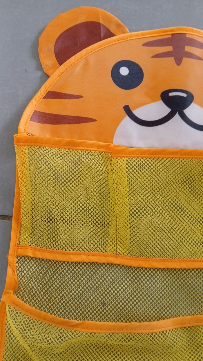 Filet a jouets - photo numéro 3