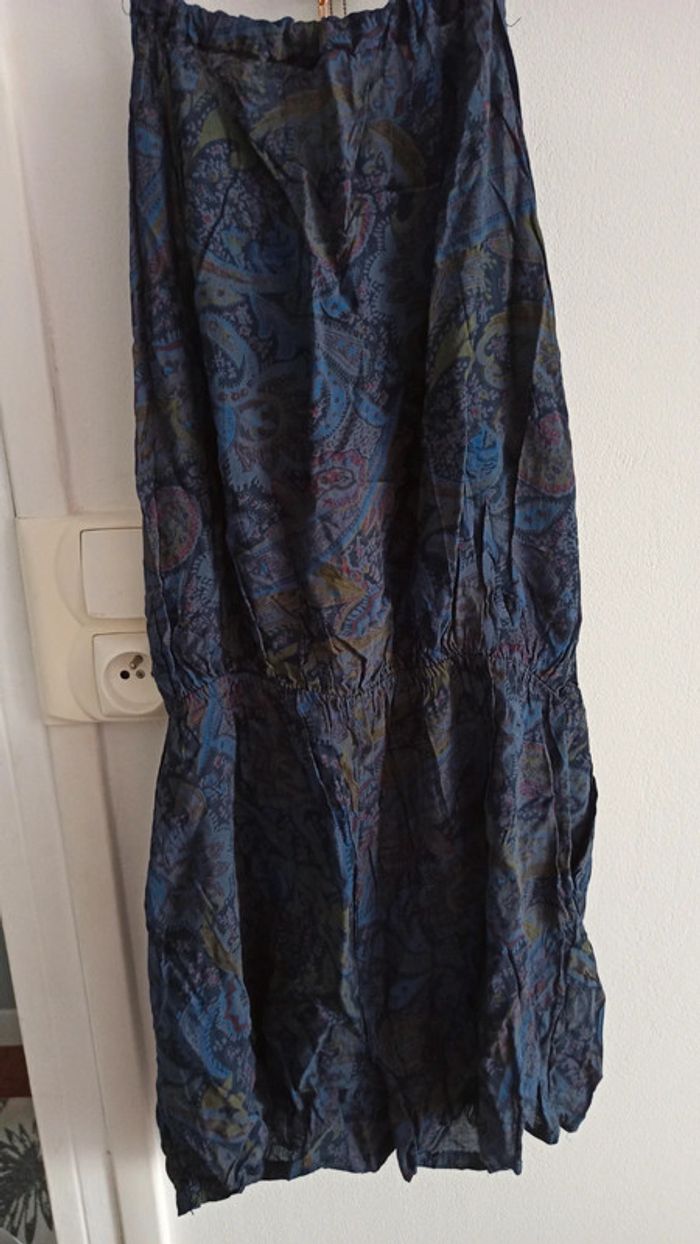 Combi short taille M - photo numéro 3