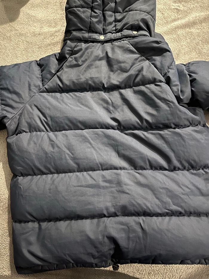 Doudoune Lacoste - photo numéro 3