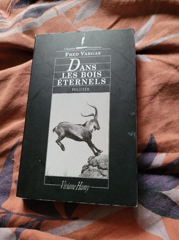 Dans les bois éternels Vargas