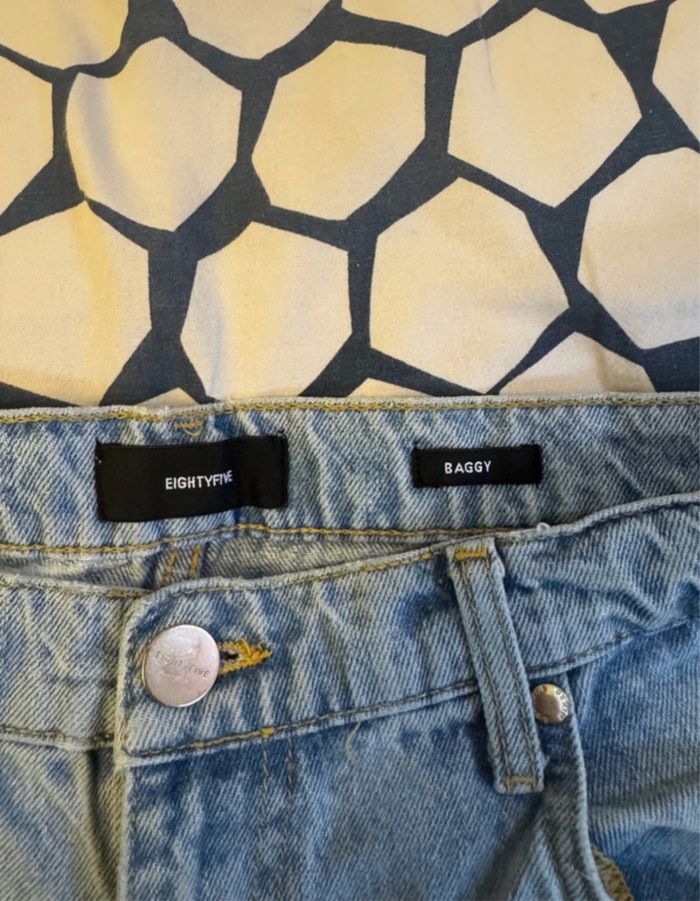 jeans baggy eightyfive - photo numéro 4