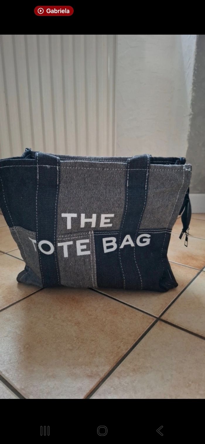 Sac a main bandoulière