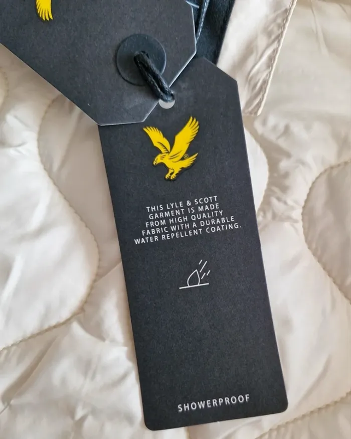 Lyle&Scott - photo numéro 8