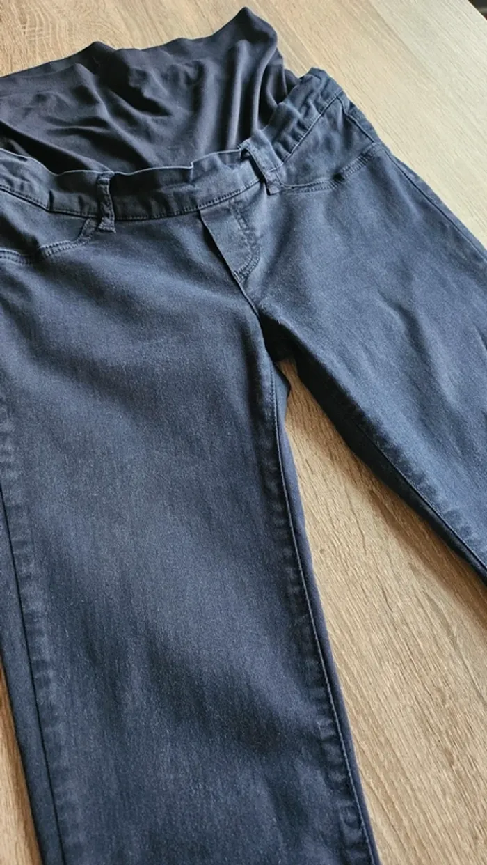 Pantalon grossesse T.36 - photo numéro 10
