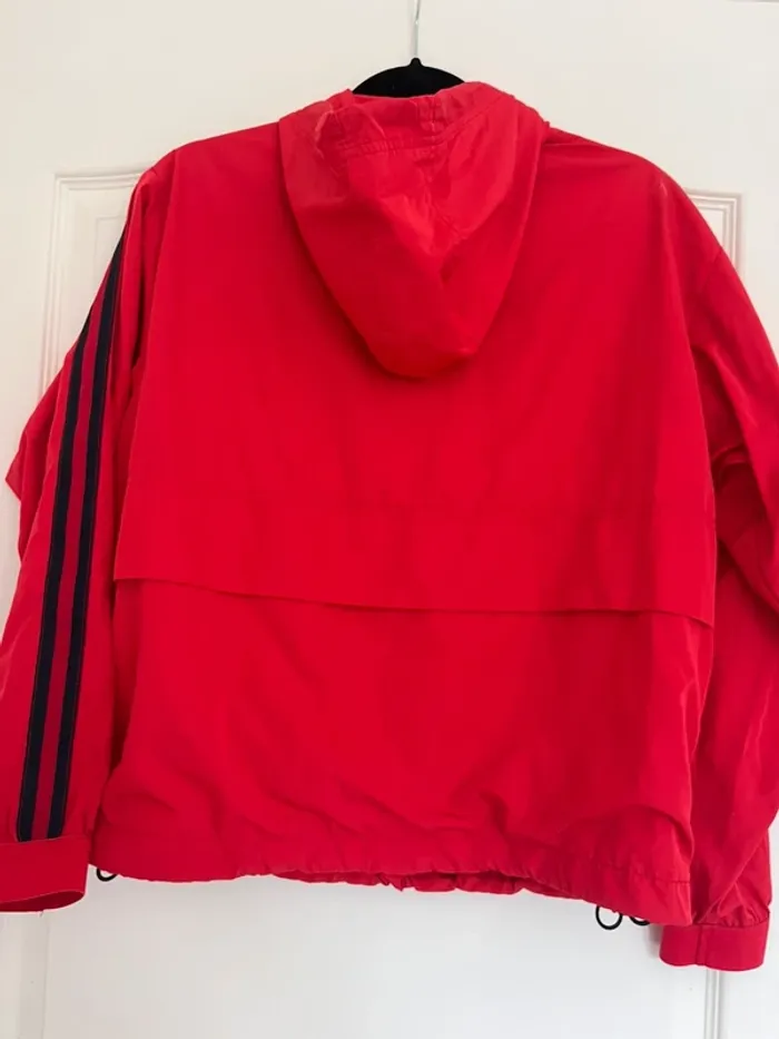 Veste Only rouge - photo numéro 6
