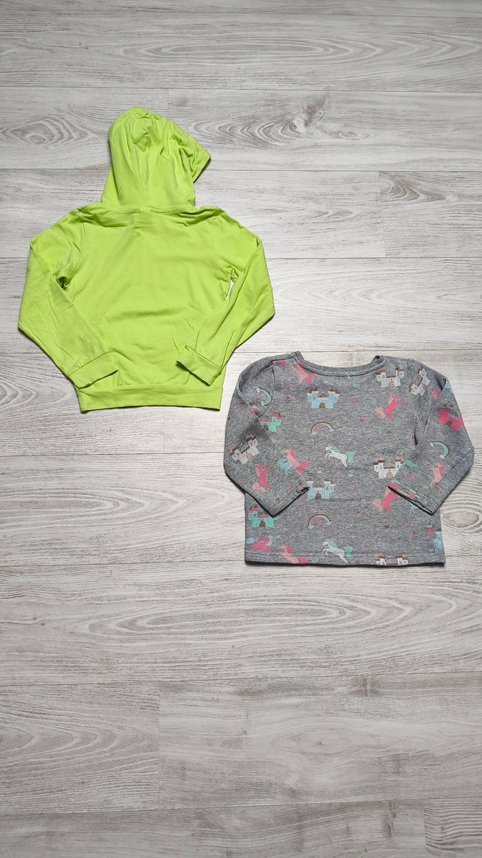 Lot pulls - photo numéro 2