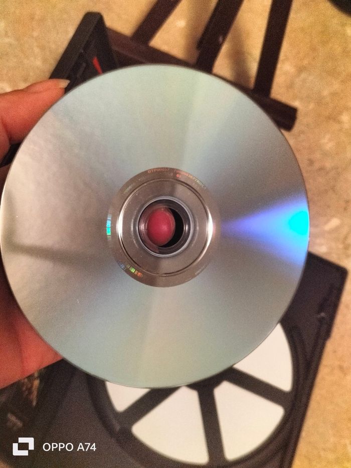 DVD 🧡Sucker Punch - photo numéro 5