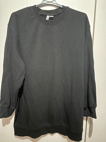 Robe pull