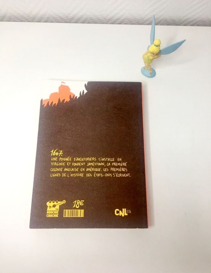 Jamestown - photo numéro 2