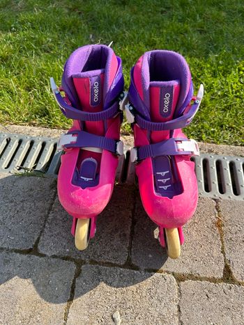 Roller 30-32 Oxelo