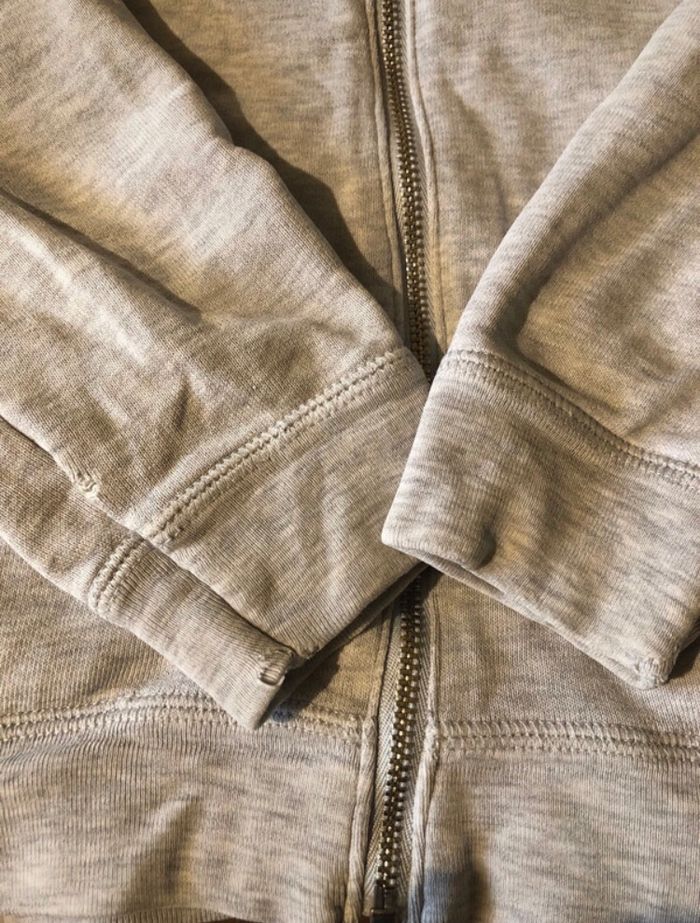 Veste petit bateau 4 ans - photo numéro 3