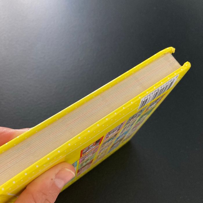 Livre l’imagerie des tout petits Les chiffres - photo numéro 5