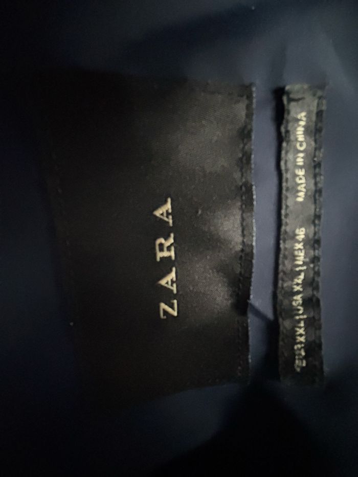 Blouson Zara - photo numéro 3