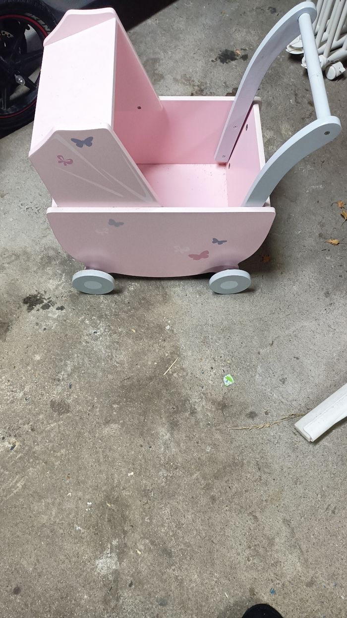 Landeau - photo numéro 2