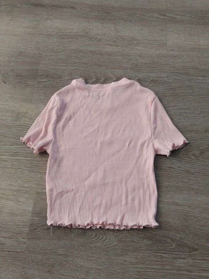 Crop top Jennyfer - photo numéro 4