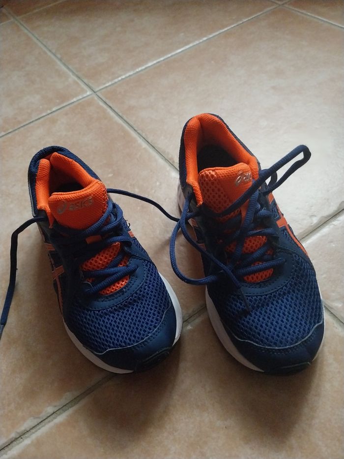 Baskets asics
