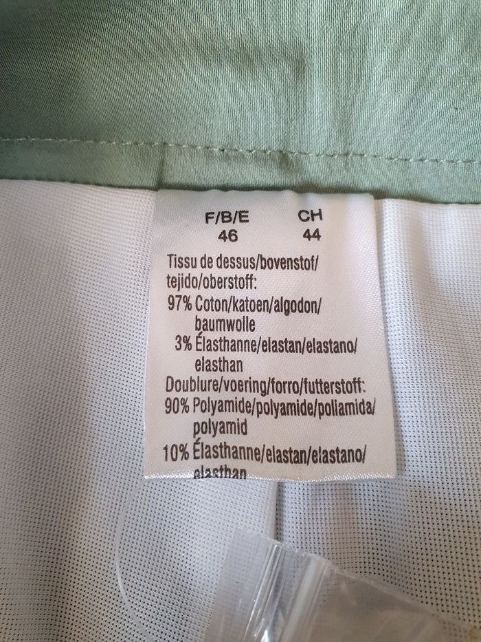 Pantalon neuf vintage - photo numéro 6