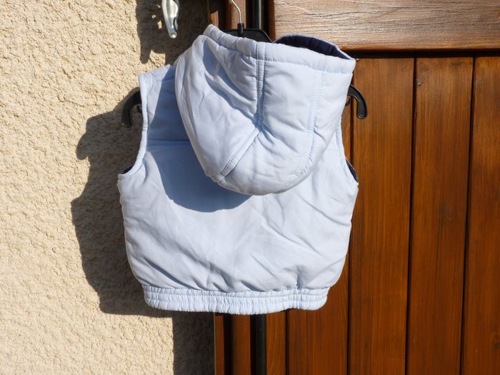 Doudoune Taille 2 ans - photo numéro 2