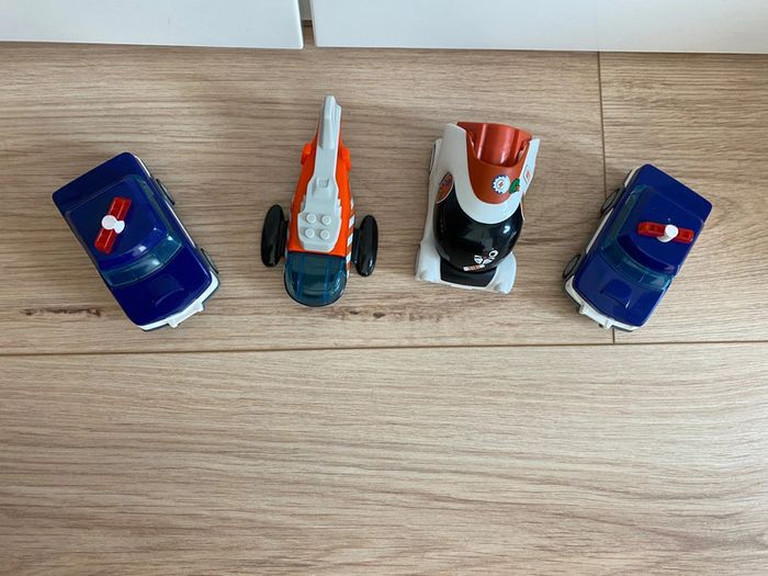 Véhicules Mac Donald 2016 - photo numéro 2