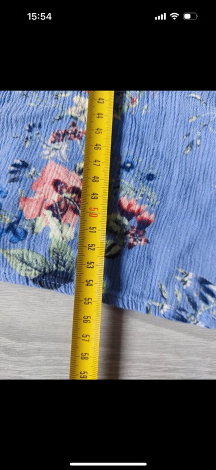 Blouse Yessica C&A taille 40 - photo numéro 6