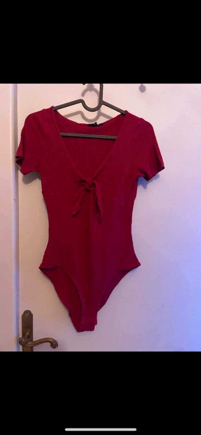 Body femme