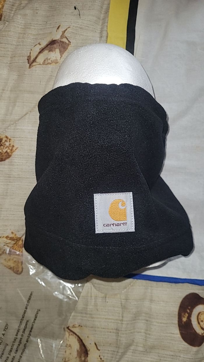 Cache cou carhartt - photo numéro 8