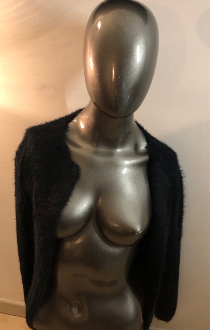 Gilet World fashion - photo numéro 4