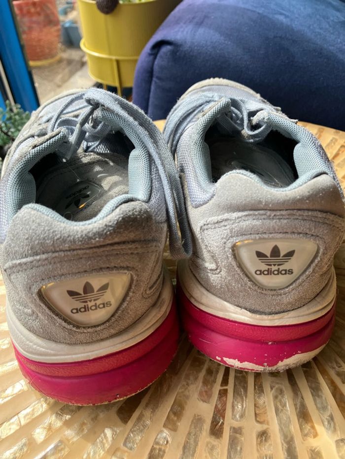 Adidas falcon 37 1/3 - photo numéro 4
