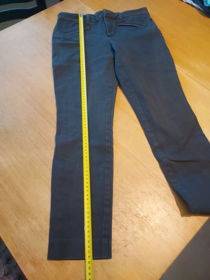 Pantalon court - photo numéro 6