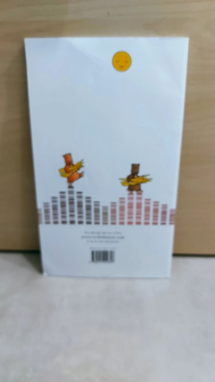 🌺 Livre (école des loisirs) : L'affreux moche Salétouflaire et les Ouloums-Pims - photo numéro 5