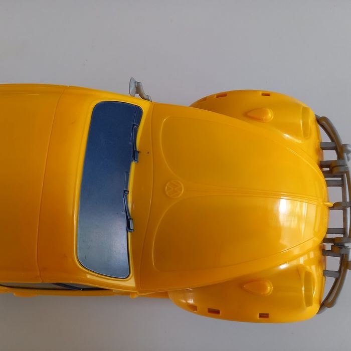 Transformer robot coccinelle ww Cox bumblebee - photo numéro 3