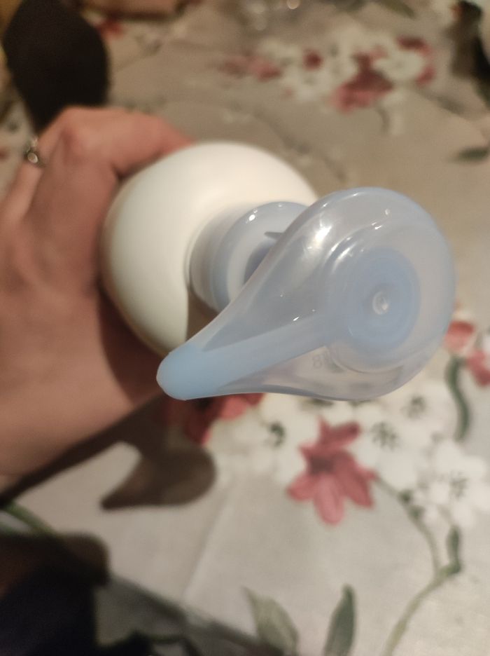 Gel lavant doux Rivadouce bébé bio neuf - photo numéro 7