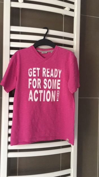 Tee-Shirt  Mexx 12/13 ans
