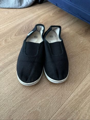 Chaussons pour enfants