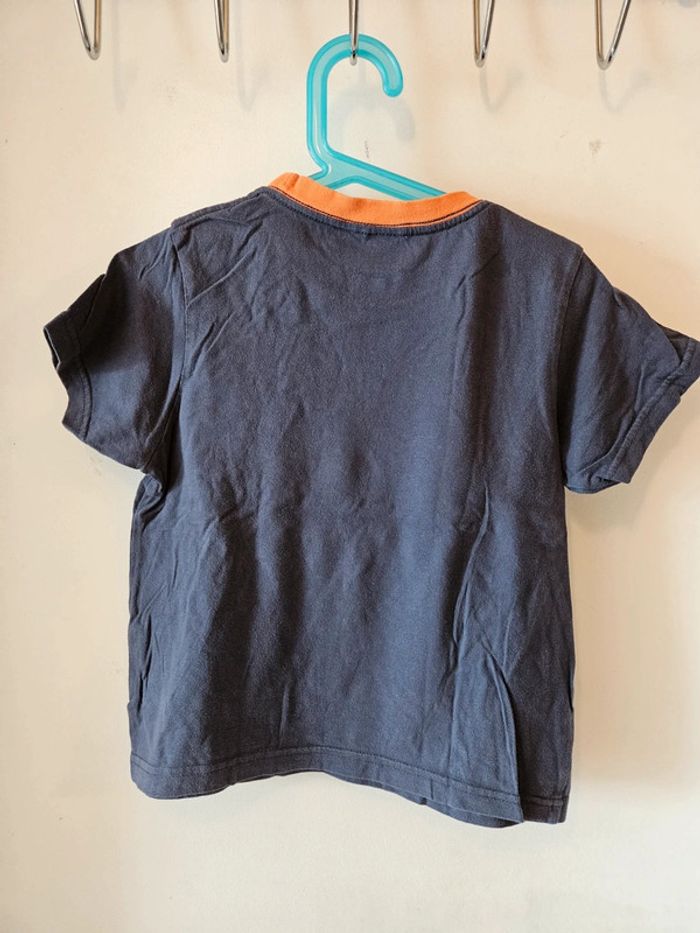 Tee-shirt - photo numéro 2