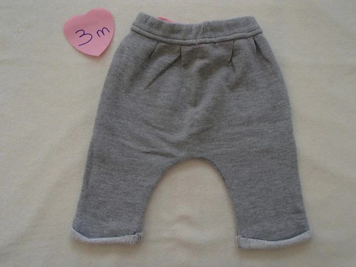 jogging 3 mois - photo numéro 2