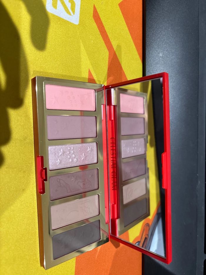 Palette yeux Estée Lauder - photo numéro 2