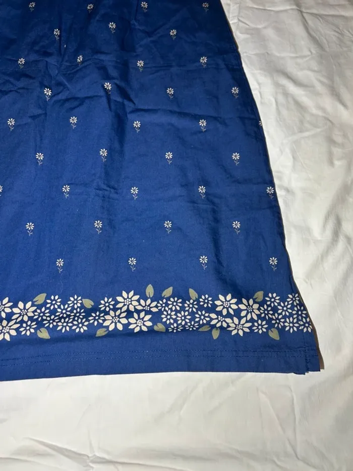 Robe d’été étam - photo numéro 2