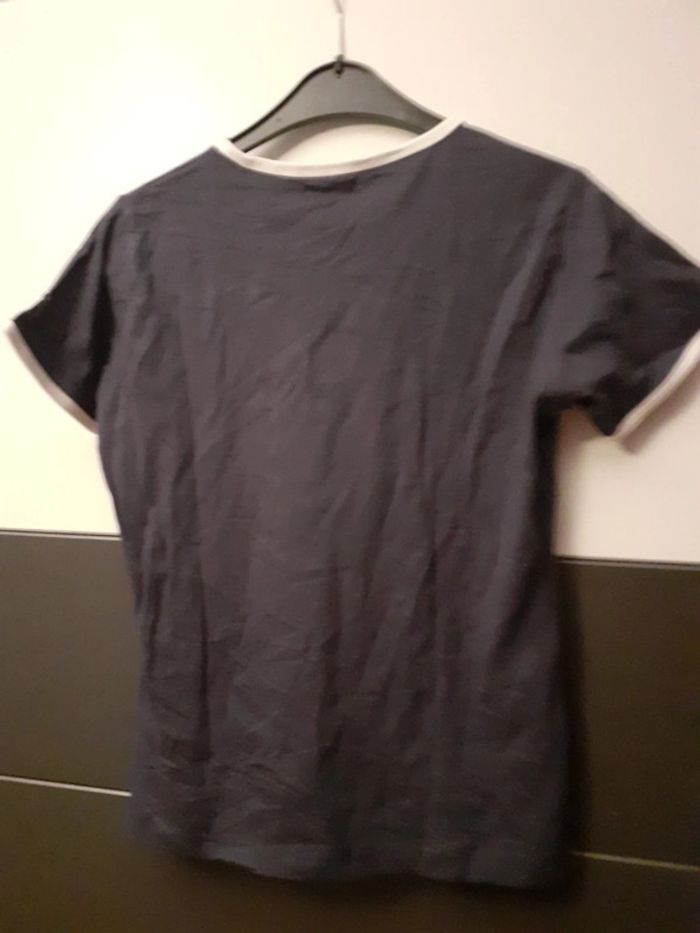 T-shirt femme taille M - photo numéro 3